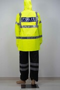 PDRM POLIS BANTUAN RAINSUIT